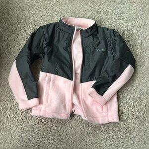 Columbia jacket